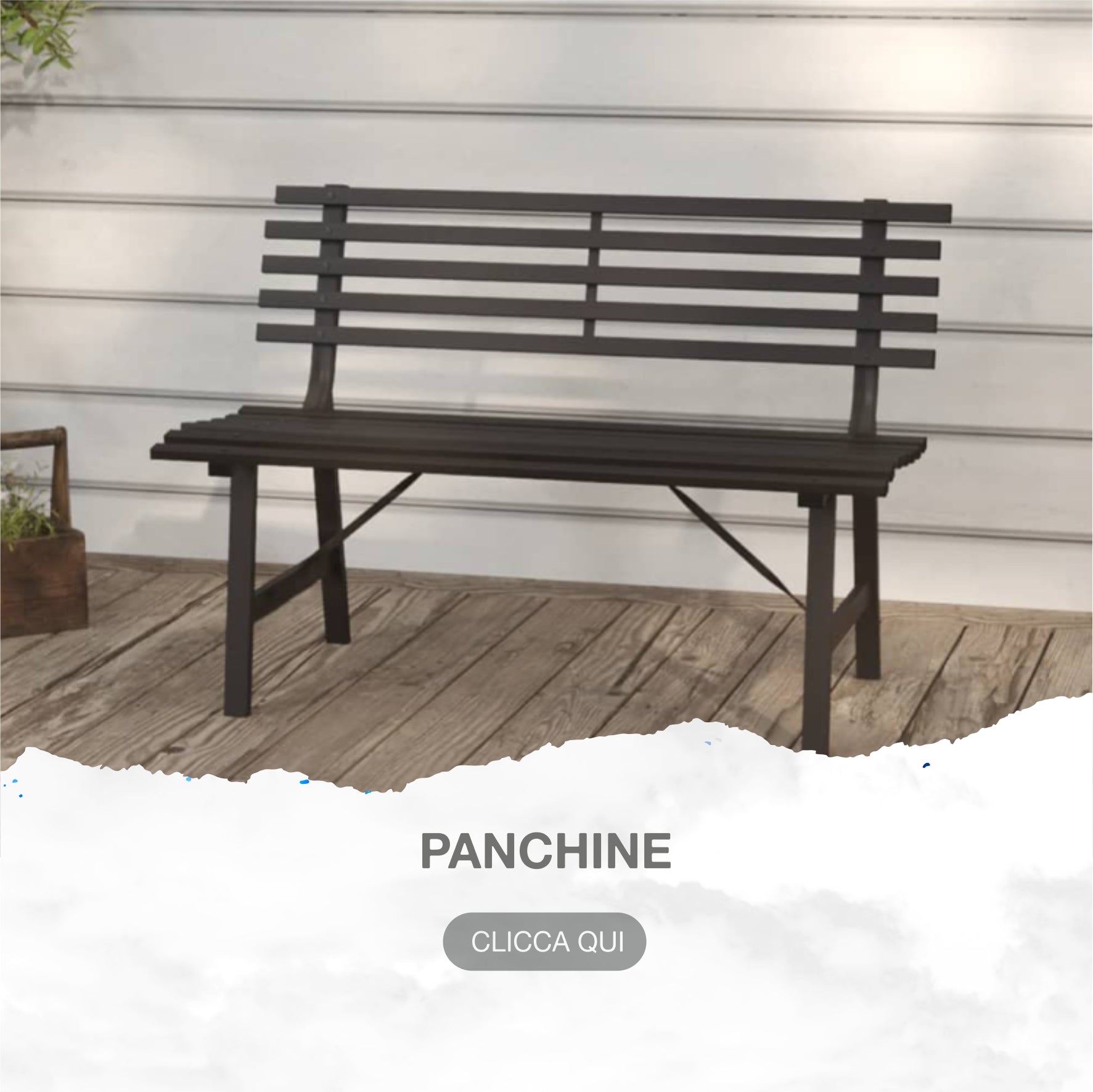 PANCHINE