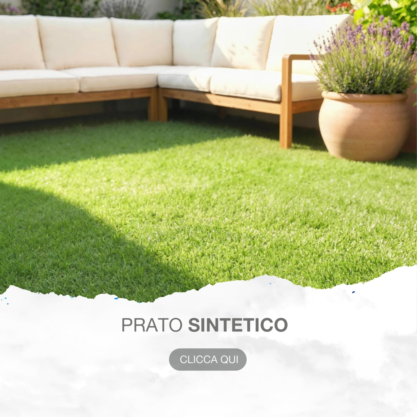 PRATI SINTETICI
