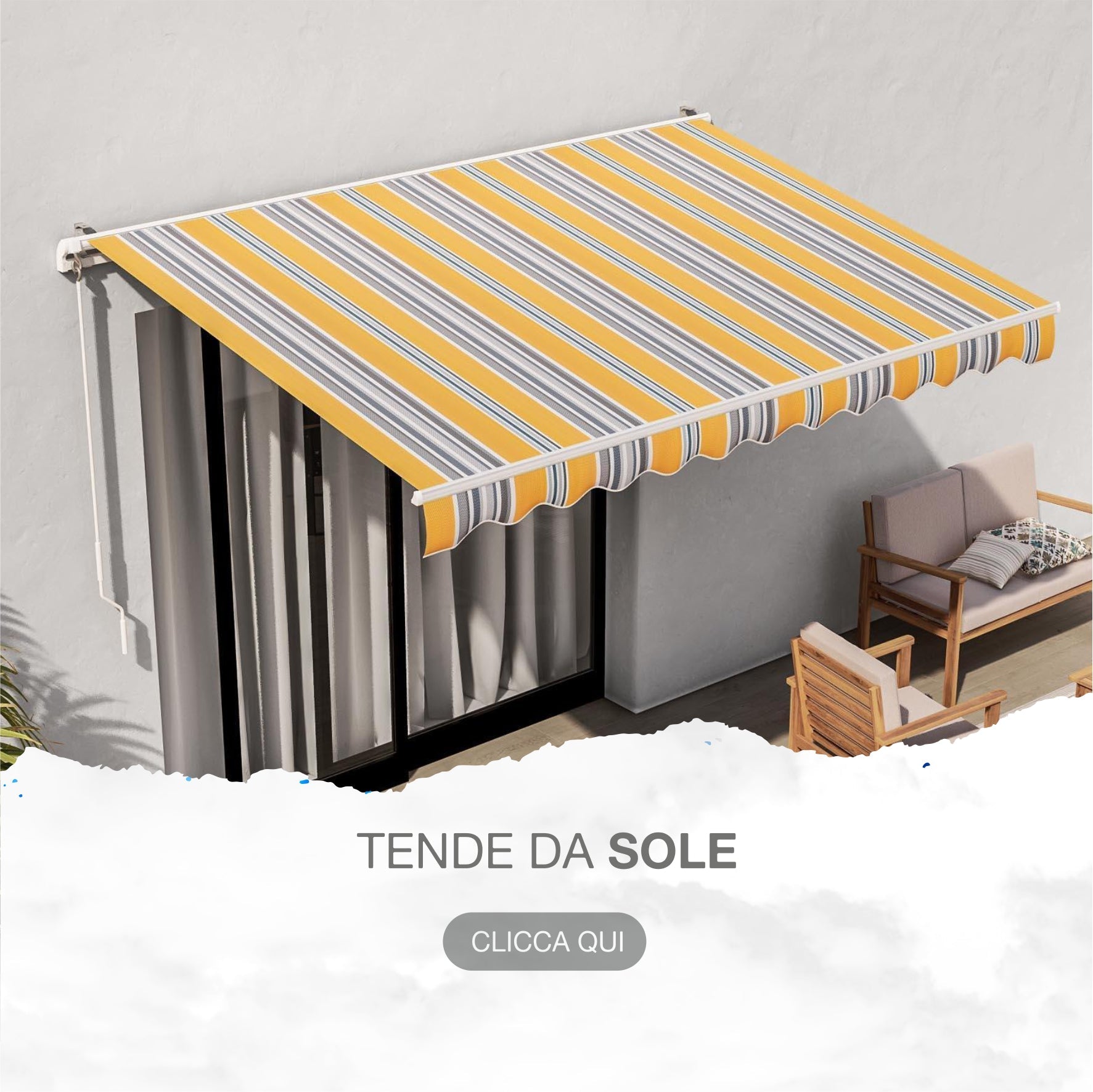 TENDE