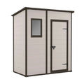 CASETTA KETER - MANOR PENT 6x4
