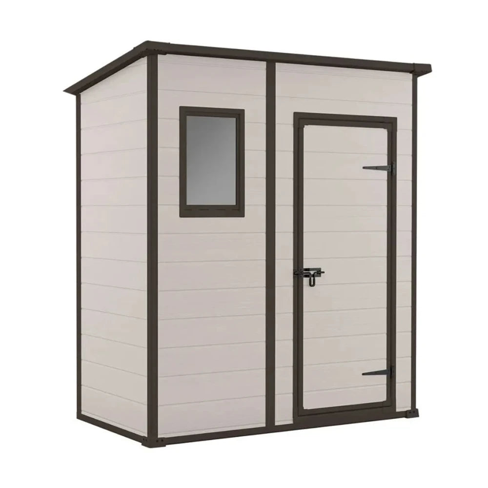 CASETTA KETER - MANOR PENT 6x4