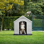 CUCCIA KETER - DOG HOUSE