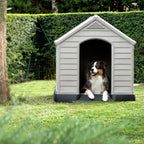 CUCCIA KETER - DOG HOUSE