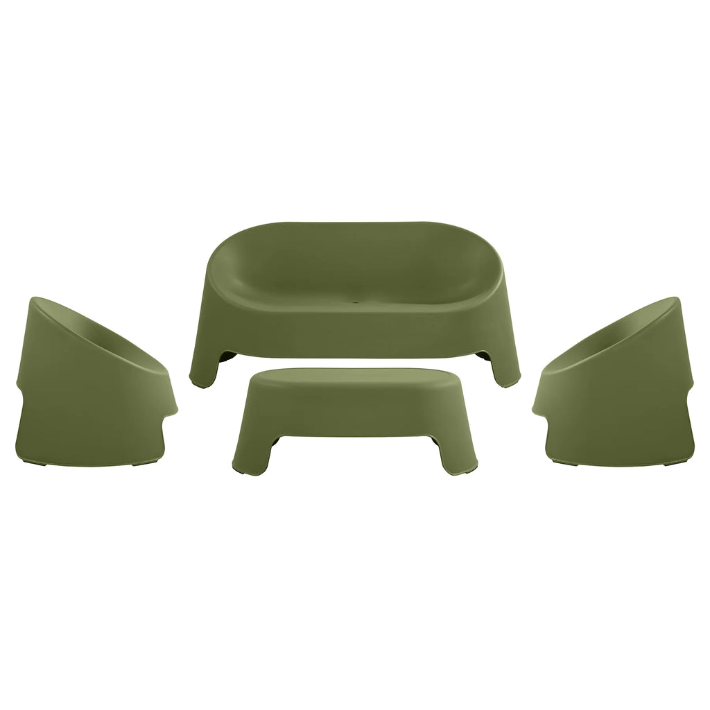 SALOTTO ERMES - MONZOTTO®