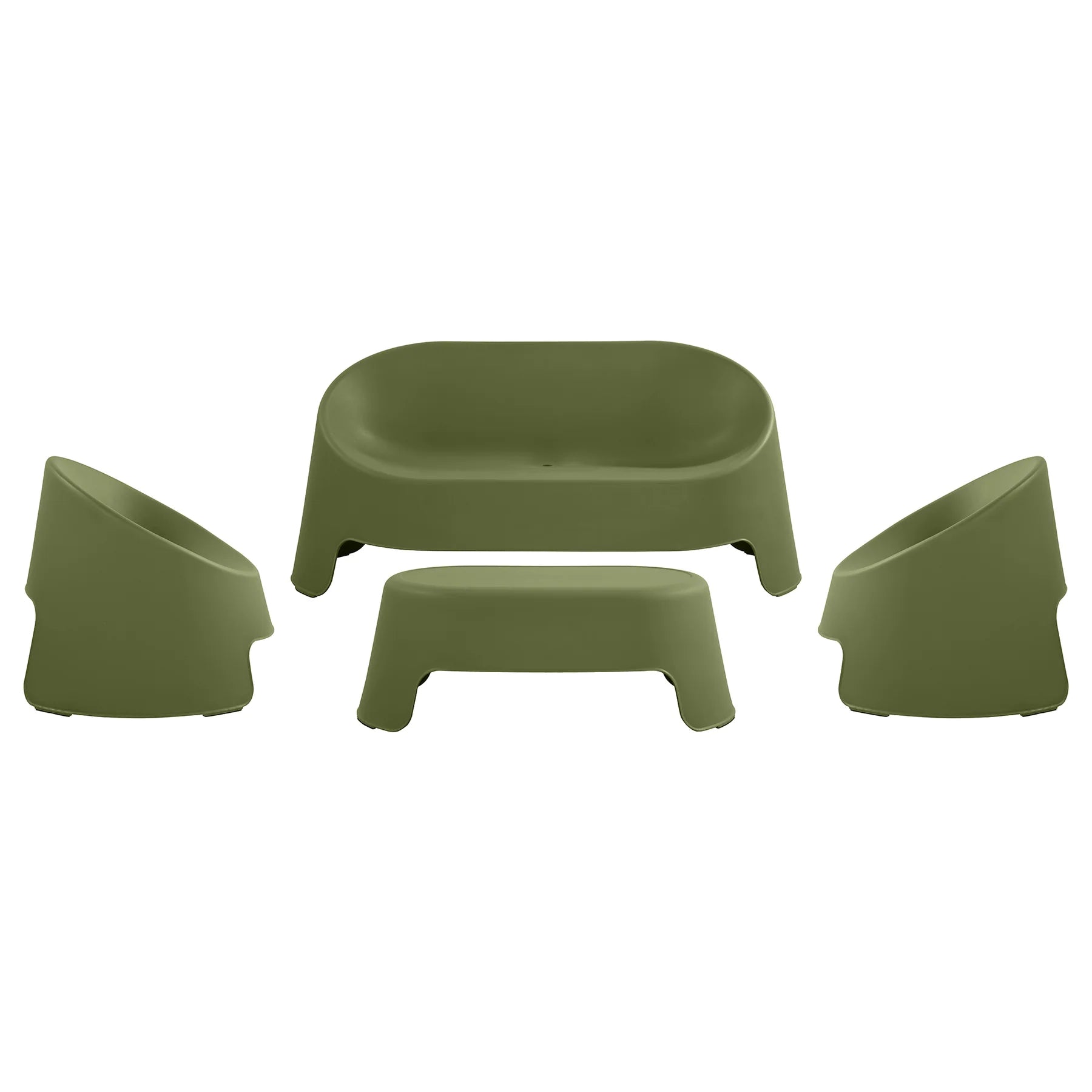 SALOTTO ERMES - MONZOTTO®