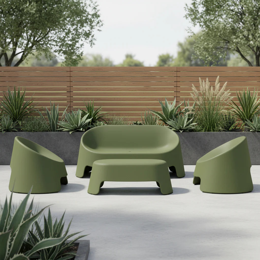 SALOTTO ERMES - MONZOTTO®