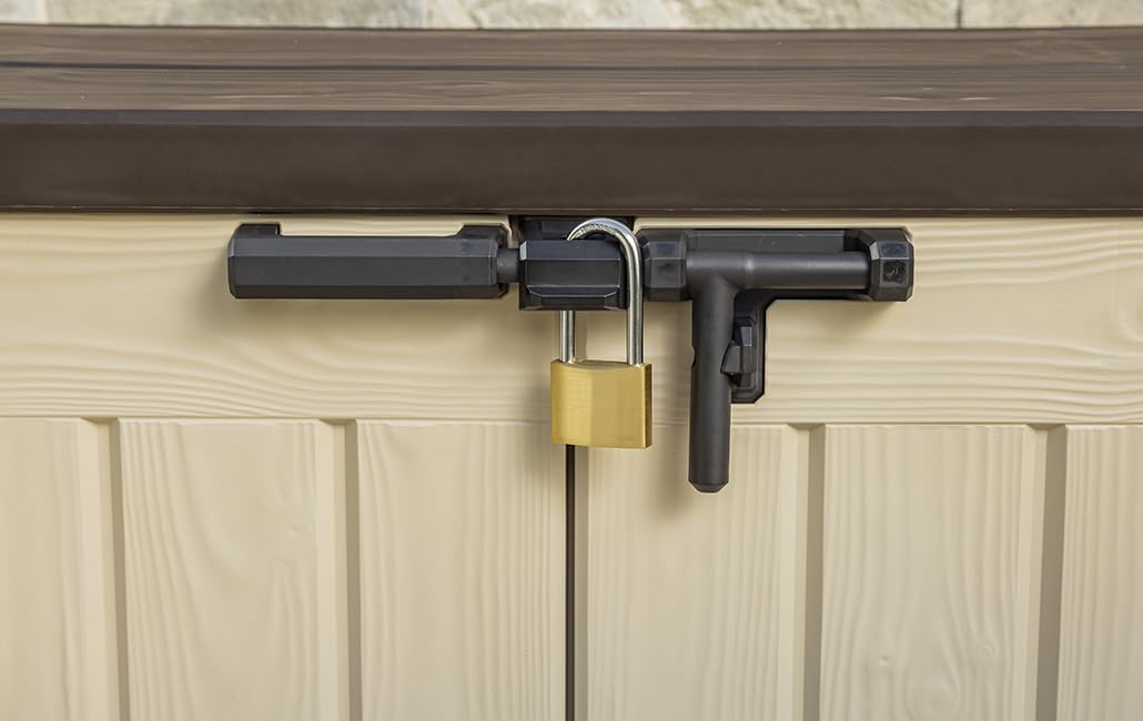 PORTA ATTREZZI KETER - STORE-IT-OUT MAX