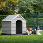 CUCCIA KETER - DOG HOUSE