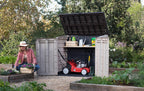 PORTA ATTREZZI KETER - STORE-IT-OUT MAX