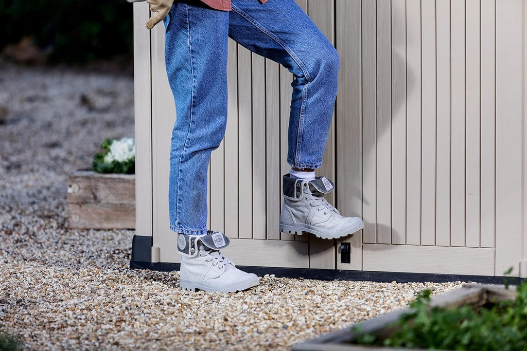 PORTA ATTREZZI KETER - STORE-IT-OUT MIDI
