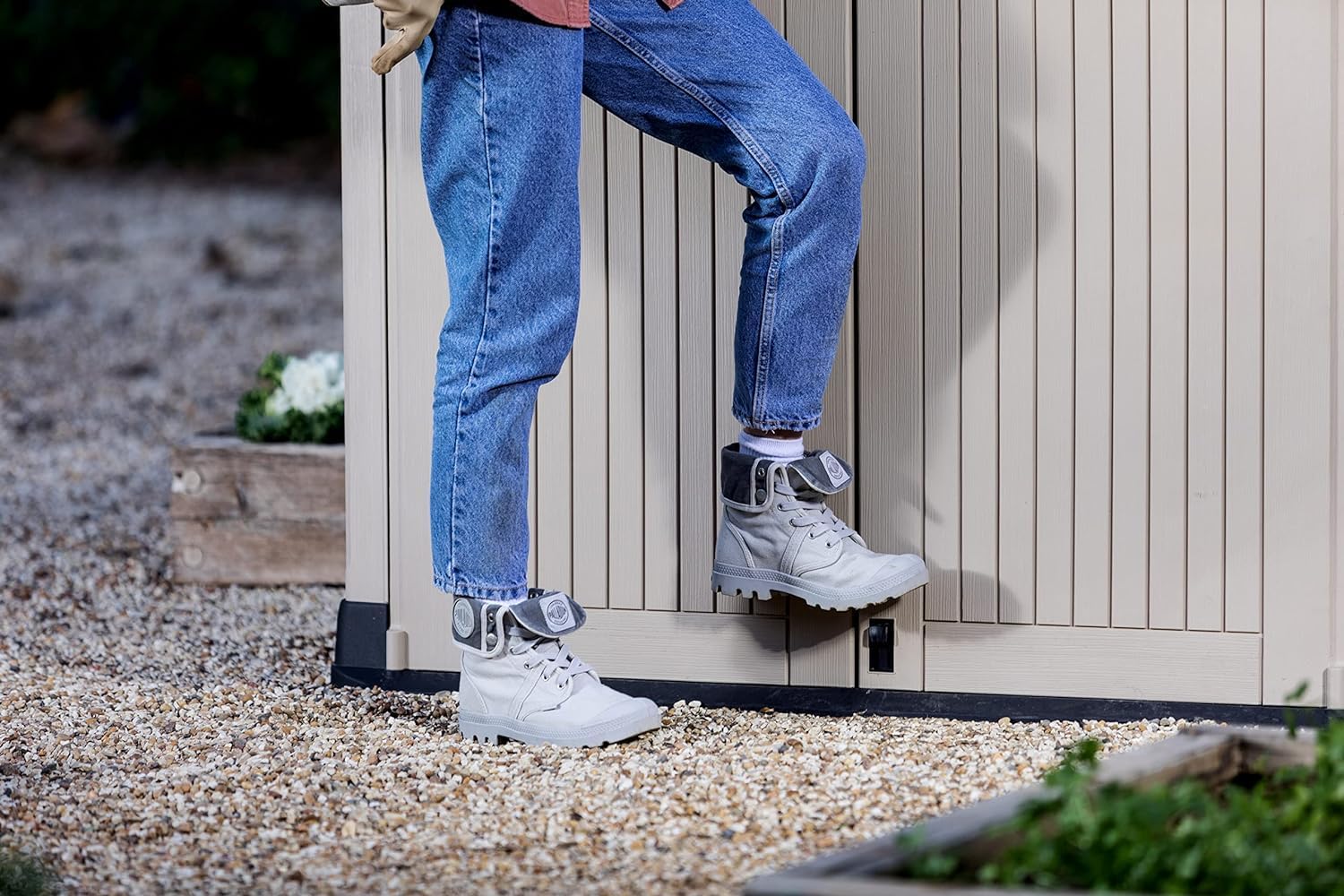 PORTA ATTREZZI KETER - STORE-IT-OUT MIDI