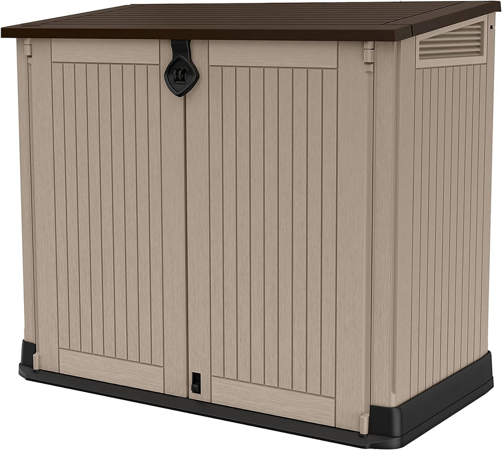 PORTA ATTREZZI KETER - STORE-IT-OUT MIDI