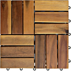 PIASTRELLA IN ACACIA