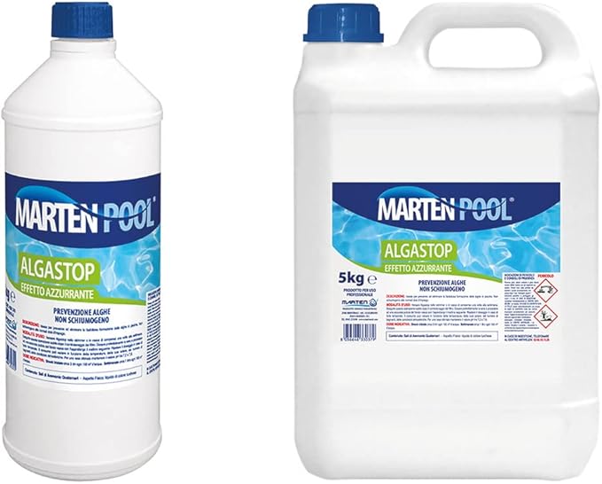 ALGASTOP