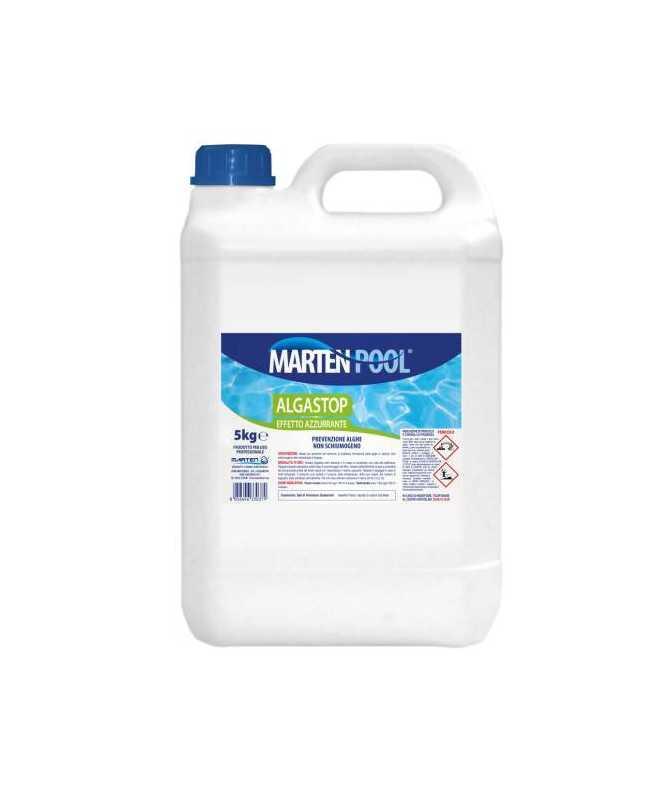 ALGASTOP
