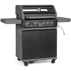 BARBECUE A GAS ALEANDRO - BIZZOTTO