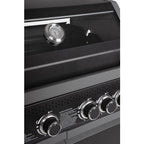 BARBECUE A GAS ALEANDRO - BIZZOTTO