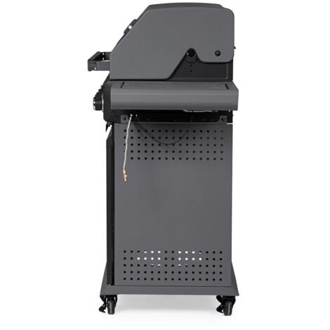 BARBECUE A GAS ALEANDRO - BIZZOTTO