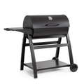 BARBECUE A CARBONE VLORA - BIZZOTTO