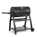 BARBECUE A CARBONE VLORA - BIZZOTTO