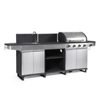 CUCINA A GAS ANNARITA - BIZZOTTO