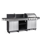 CUCINA A GAS ANNARITA - BIZZOTTO