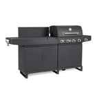CUCINA A GAS MERITA - BIZZOTTO