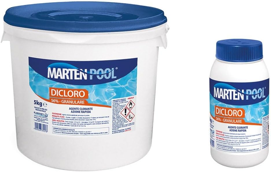 DICLORO 56% GRANULARE