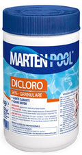 DICLORO 56% GRANULARE