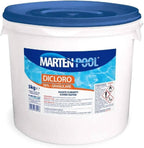 DICLORO 56% GRANULARE