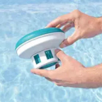 DISPENSER CLORO 16,5CM