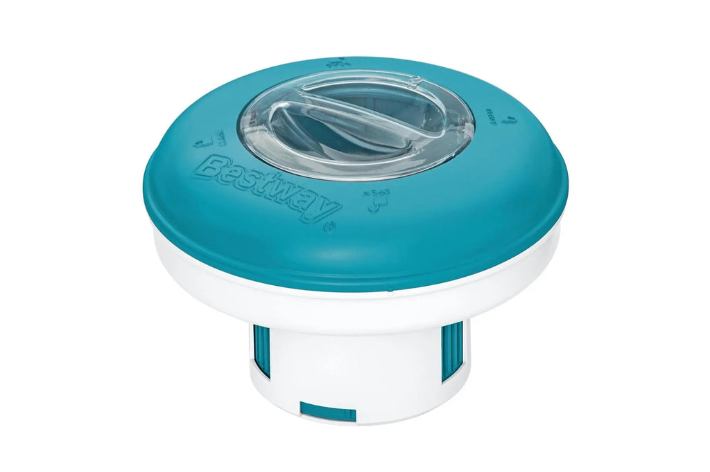 DISPENSER CLORO 16,5CM