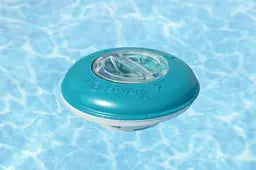 DISPENSER CLORO 16,5CM