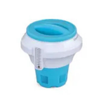 DISPENSER CLORO 17,5CM C/TERMOMETRO