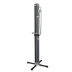 DOCCIA SOLARE 8LT/35LT