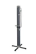 DOCCIA SOLARE 8LT/35LT