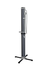 DOCCIA SOLARE 8LT/35LT