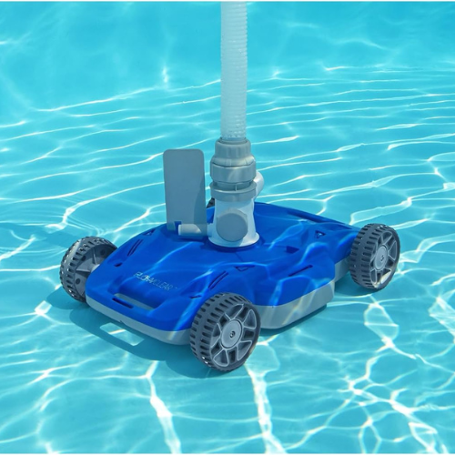 FLOWCLEAR - ASPIRATORE AUTOMATICO PER PISCINA AQUADRIFT
