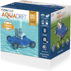 FLOWCLEAR - ASPIRATORE AUTOMATICO PER PISCINA AQUADRIFT