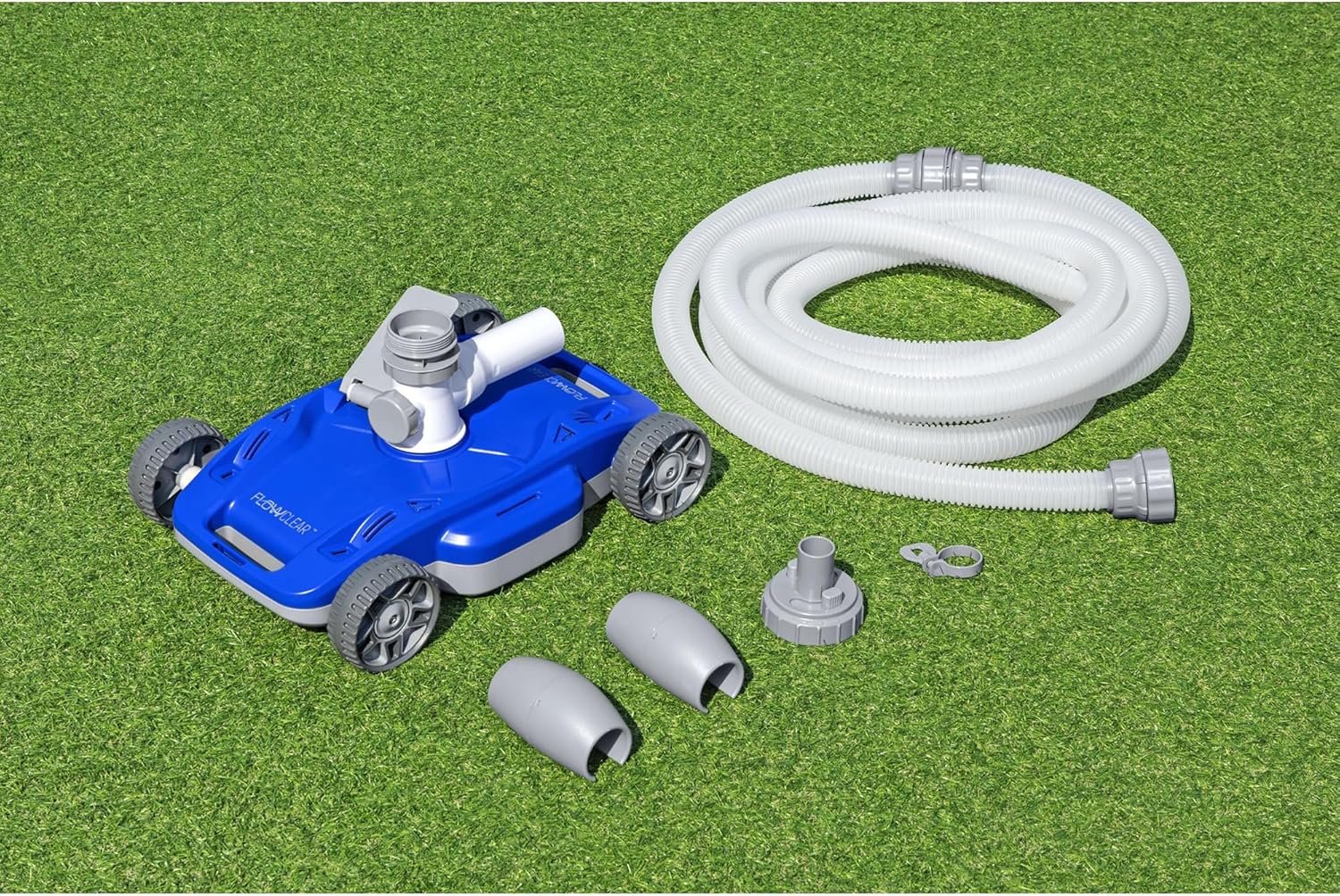 FLOWCLEAR - ASPIRATORE AUTOMATICO PER PISCINA AQUADRIFT