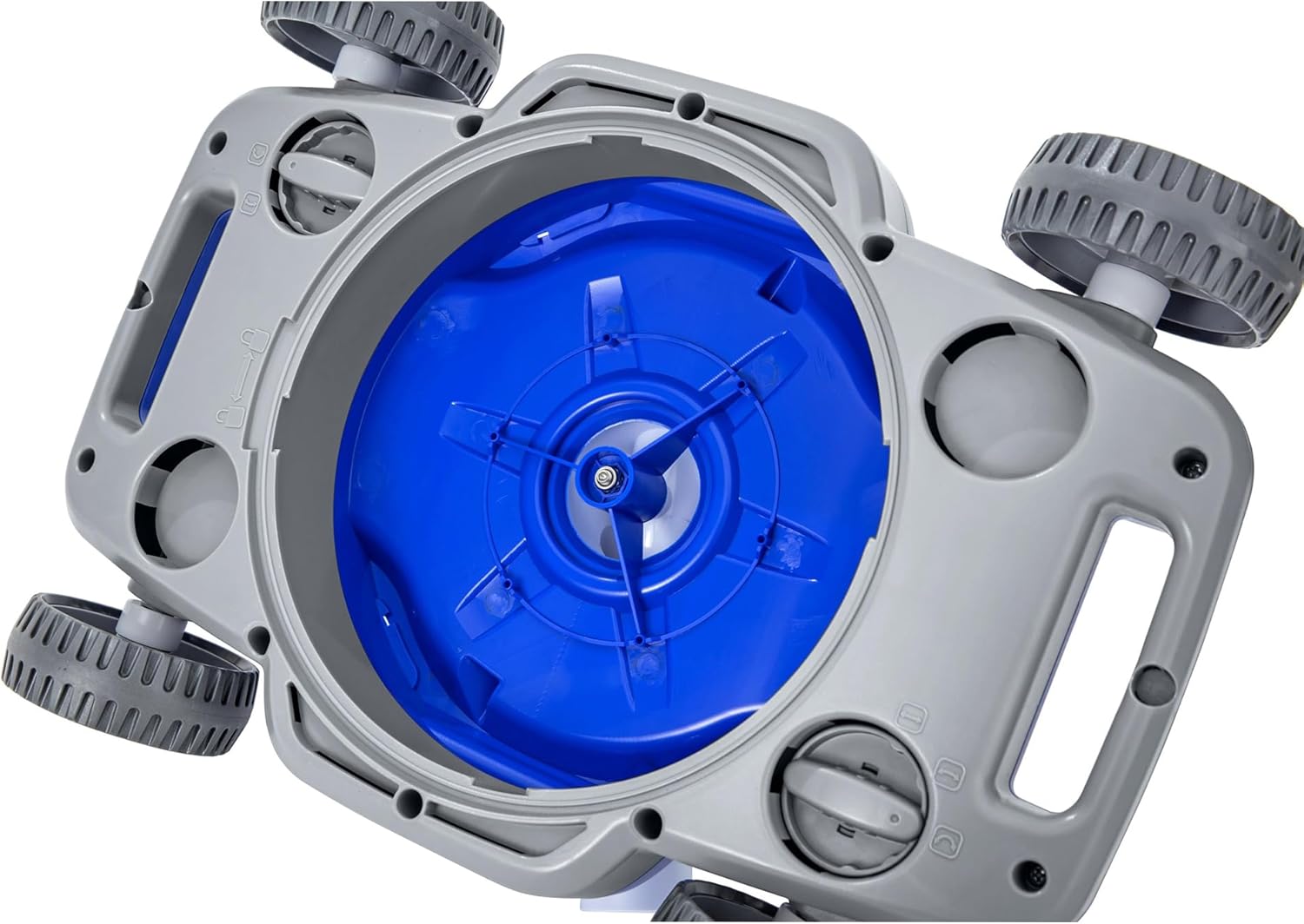 FLOWCLEAR - ASPIRATORE AUTOMATICO PER PISCINA AQUADRIFT