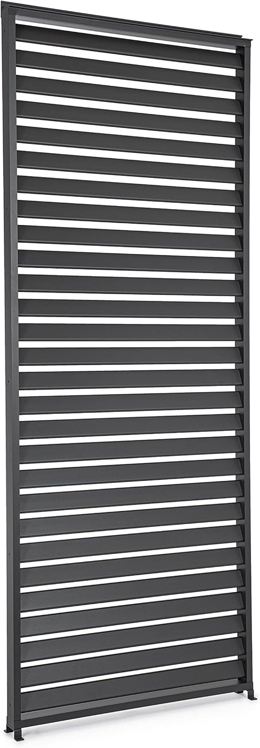 SET PANNELLI PERSIANA PER PERGOLA MONDELLO - MONZOTTO®