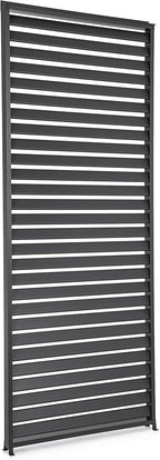 SET PANNELLI PERSIANA PER PERGOLA MONDELLO - MONZOTTO®