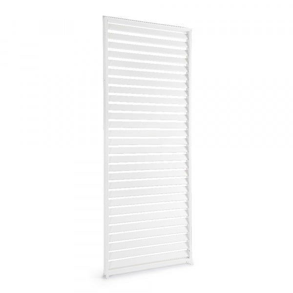 SET PANNELLI PERSIANA PER PERGOLA MONDELLO - MONZOTTO®