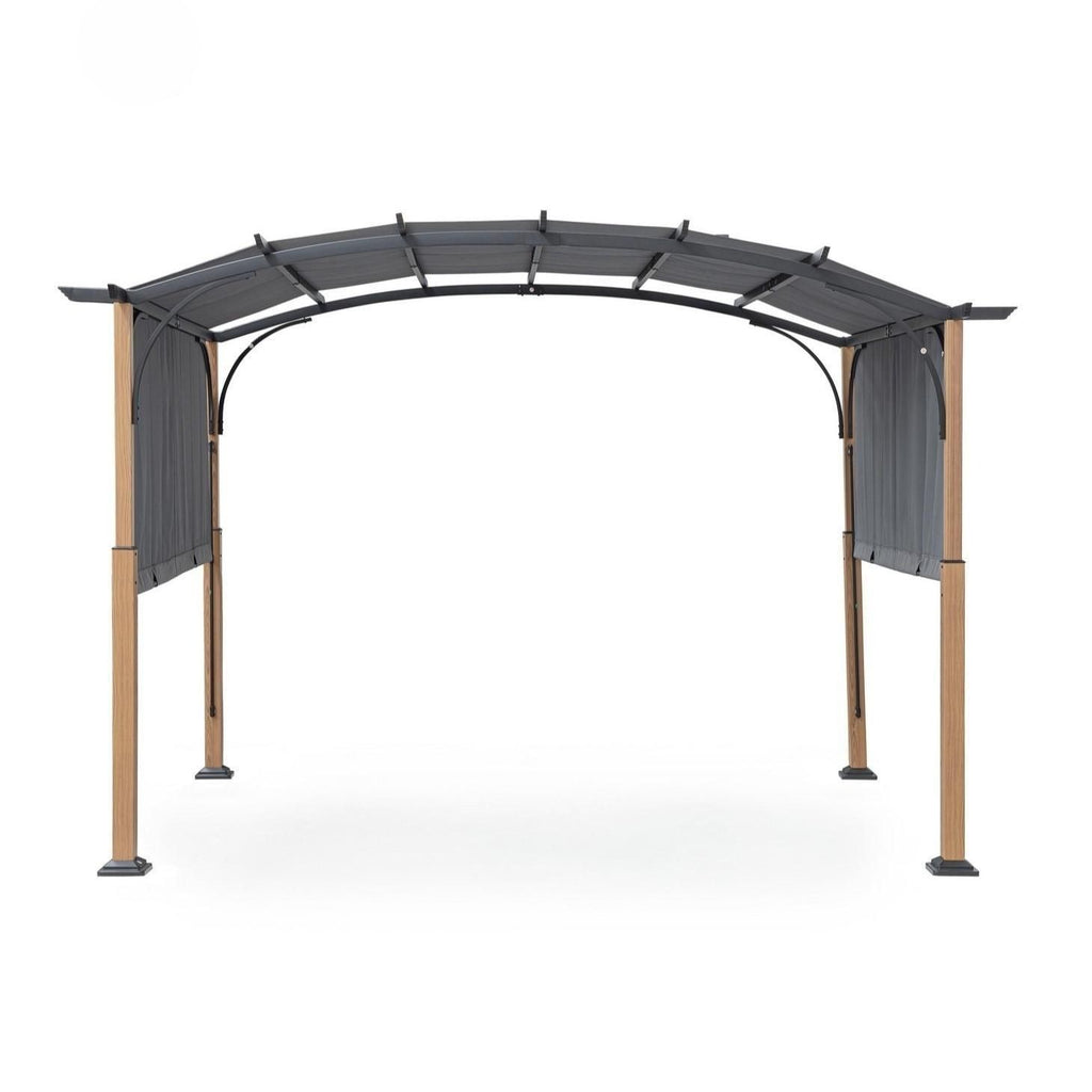 GAZEBO TAORMINA - BIZZOTTO