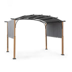 GAZEBO TAORMINA - BIZZOTTO