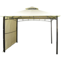 GAZEBO DELIA (ANTIGUA) - MONZOTTO®