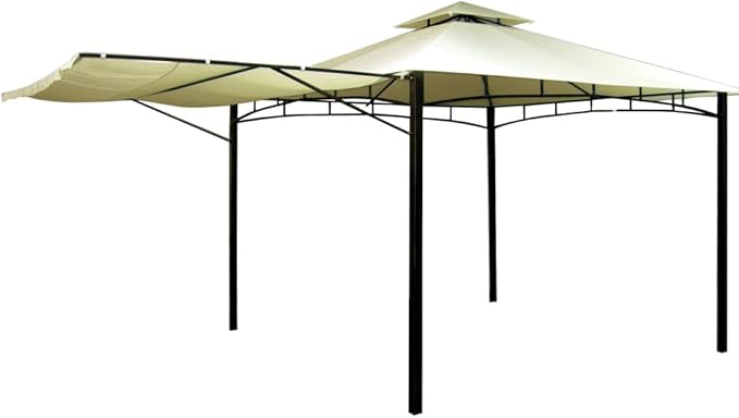 GAZEBO DELIA (ANTIGUA) - MONZOTTO®