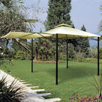 GAZEBO DELIA (ANTIGUA) - MONZOTTO®