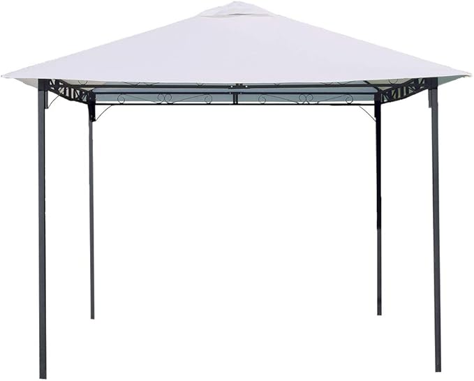 GAZEBO ERICE (STYLE) - MONZOTTO®